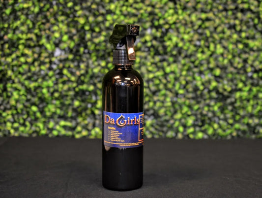 Da Girls 3-in-1 Hydrating Hair Mist